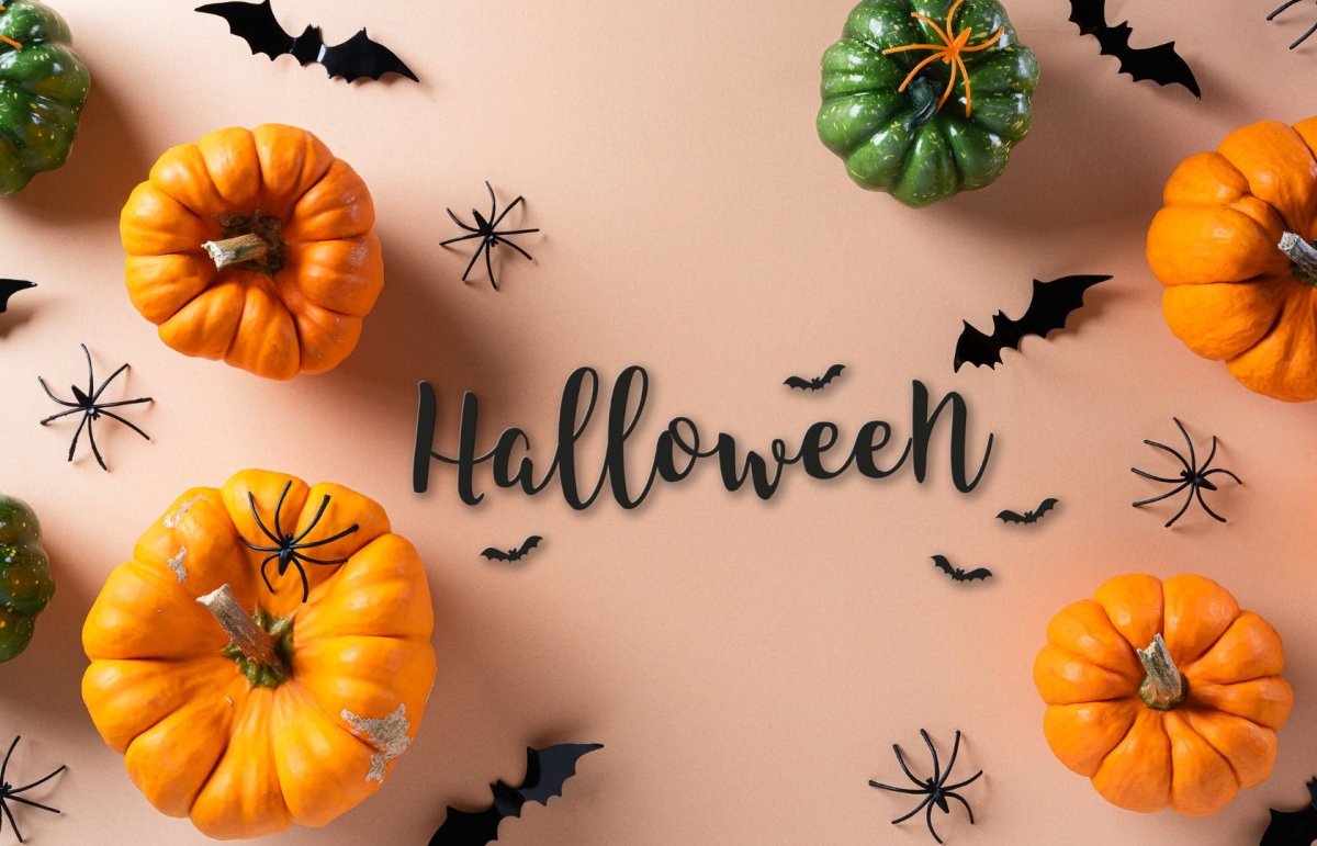 Halloween 2023 - Tumbleweed Plants