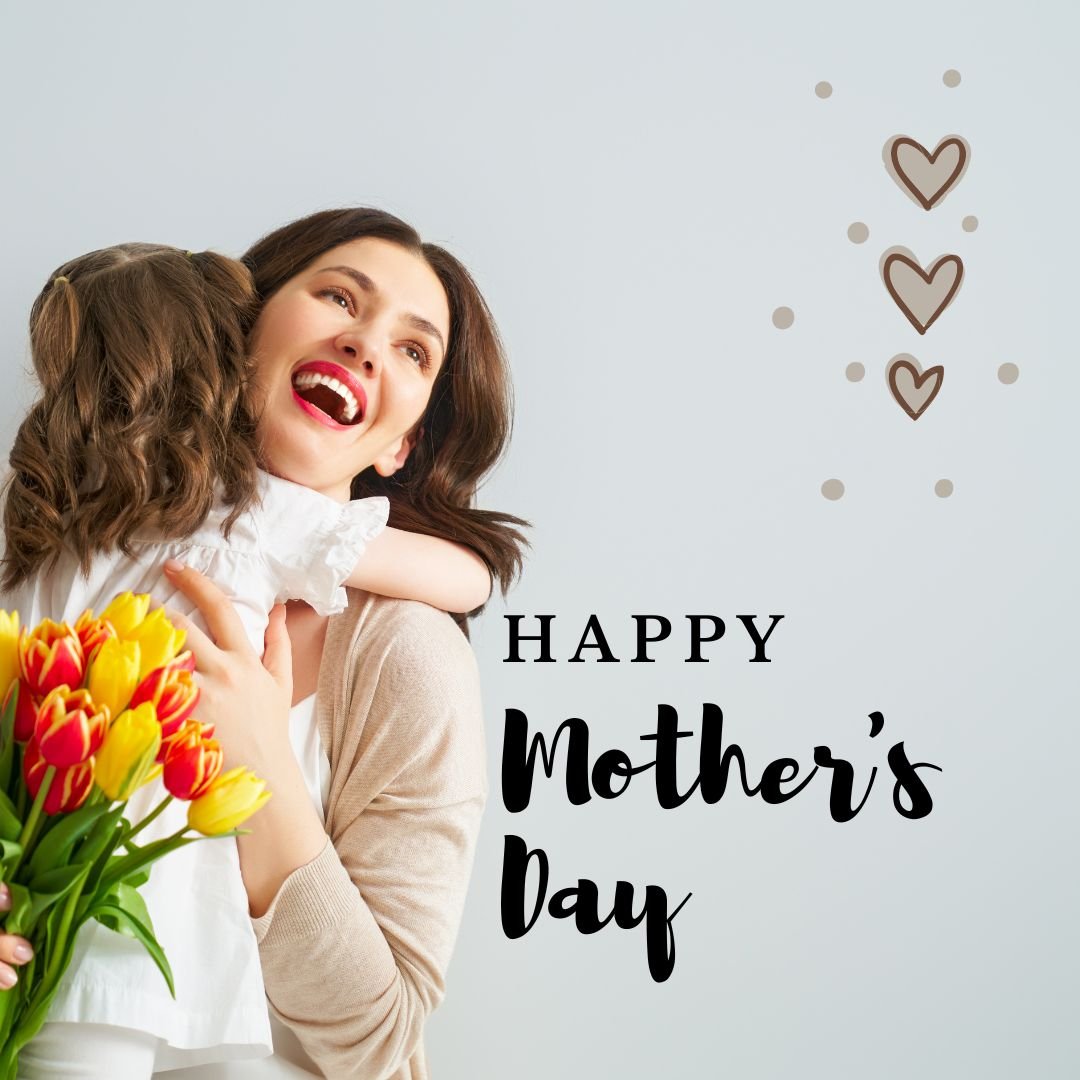 Make Mother's Day Memorable with a Gorgeous Plant - Tumbleweed Plants