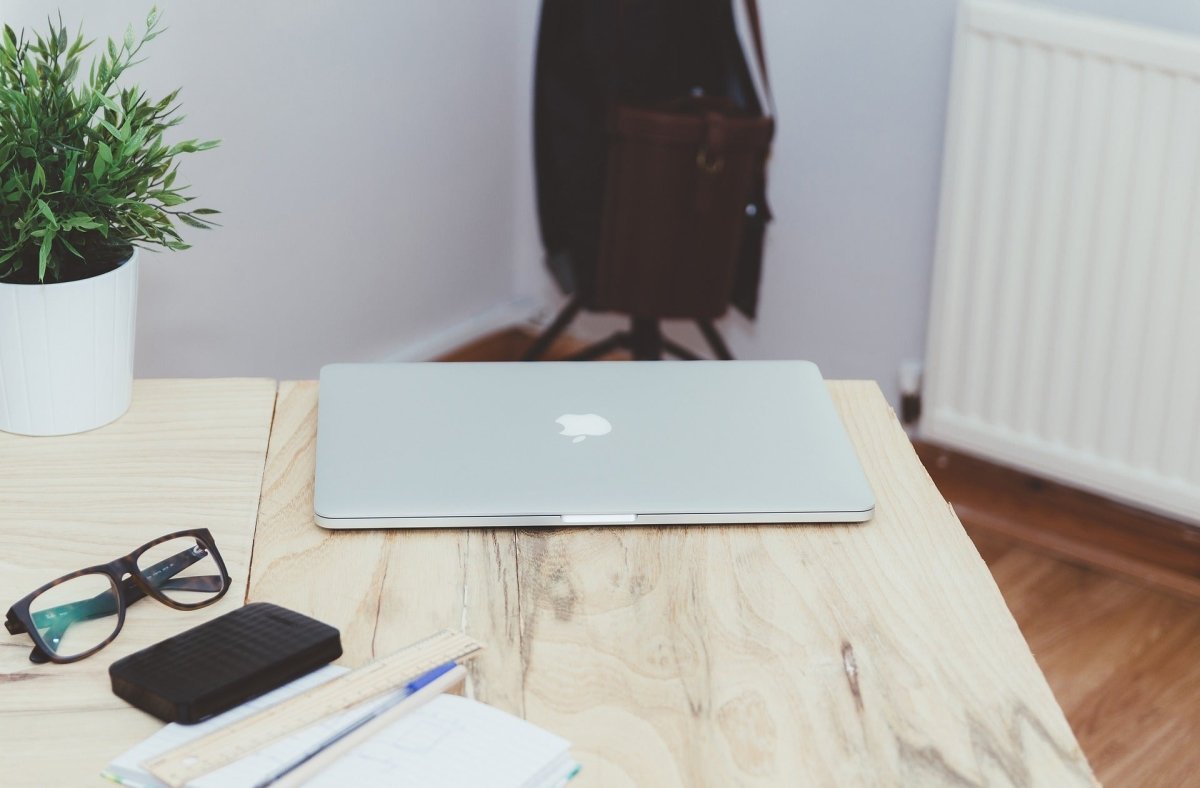 You're Working From Home! Here's How to Grow a Green Workspace - Tumbleweed Plants