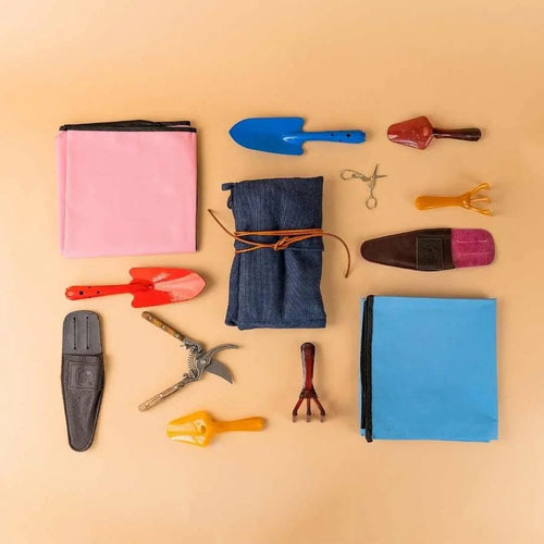 TOOLS & ACCESSORIES - Tumbleweed Plants