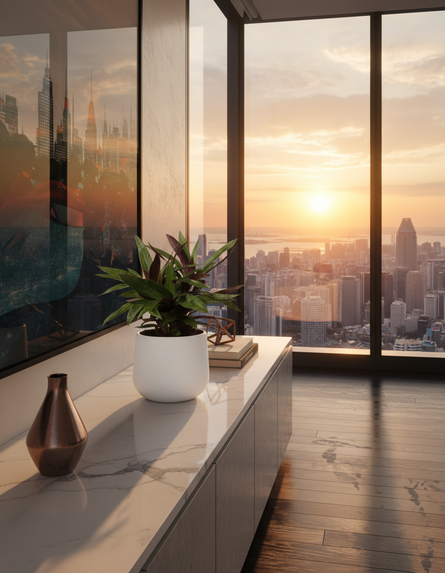 Rhoeo Plant - Potted plant -  Tumbleweed Plants