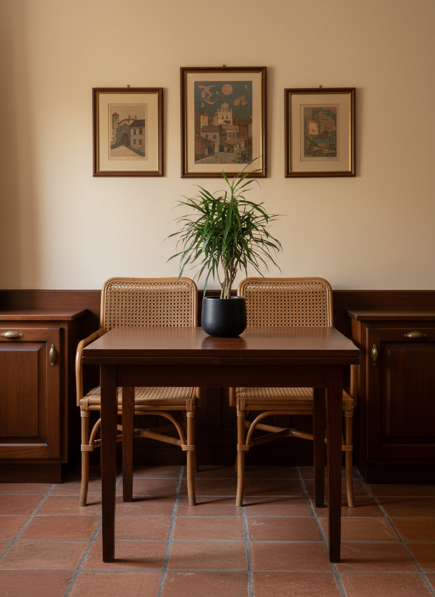 Mini Dracaena Marginata