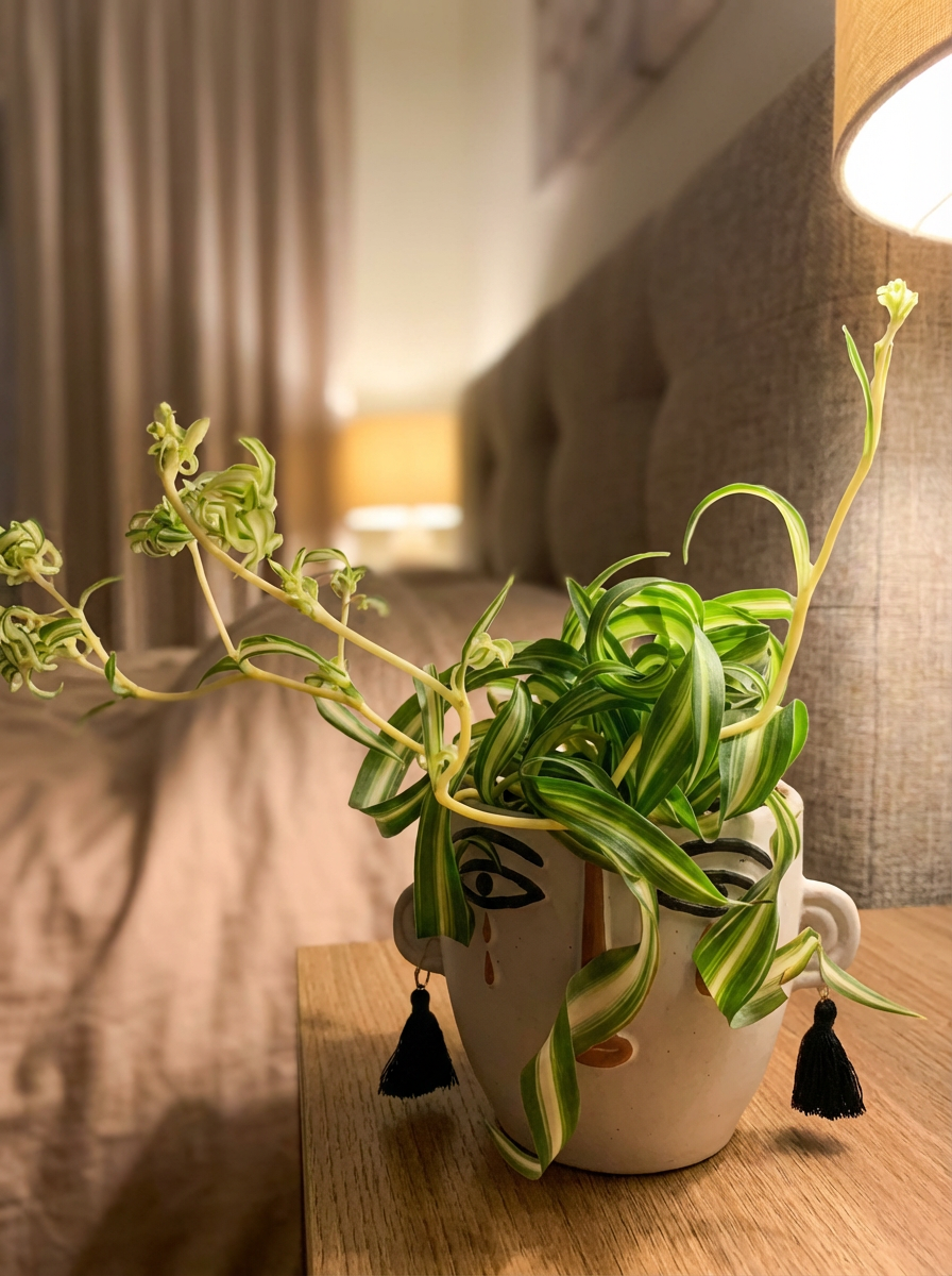 spider plant brighton Spider Plant Bonnie