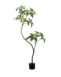 Umbrella Plant (Life-like Artificial) -  -  Tumbleweed Plants
