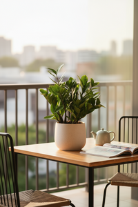 ZZ Plant - Medium - Potted plant -  Tumbleweed Plants