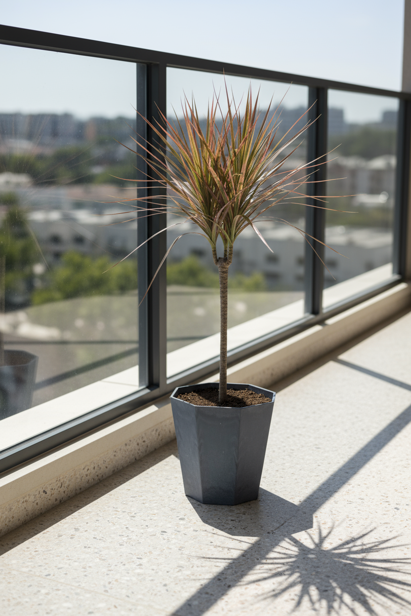 dracaena bicolour Buy Best Dracaena Marginata Bicolor Plant