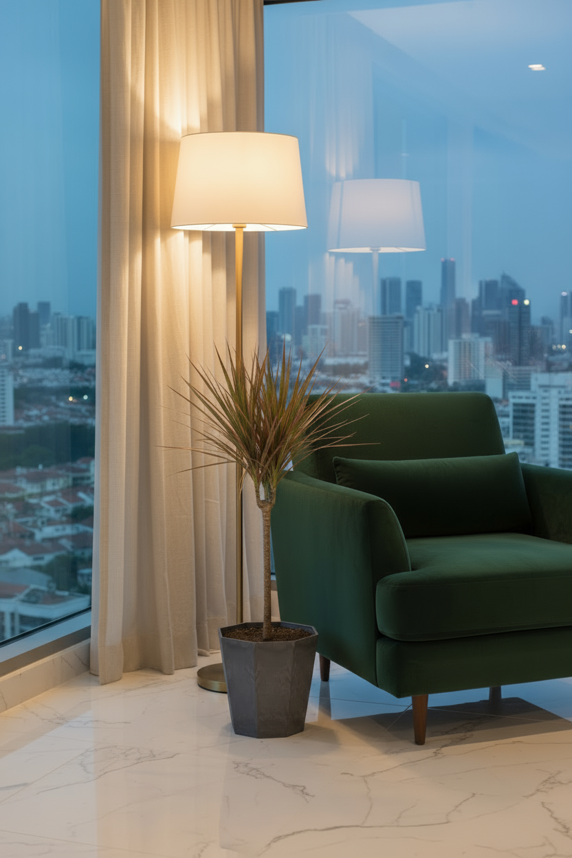 Dracaena Bicolour - Potted plant -  Tumbleweed Plants