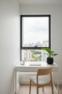 Drop Tongue Plant - Potted plant -  Tumbleweed Plants