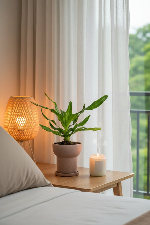 Crinum Superbum - Giant Spider Lily Bulb - Bulbs -  Tumbleweed Plants