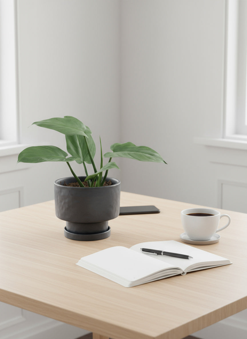 Silver Sword Plant (0.2m)