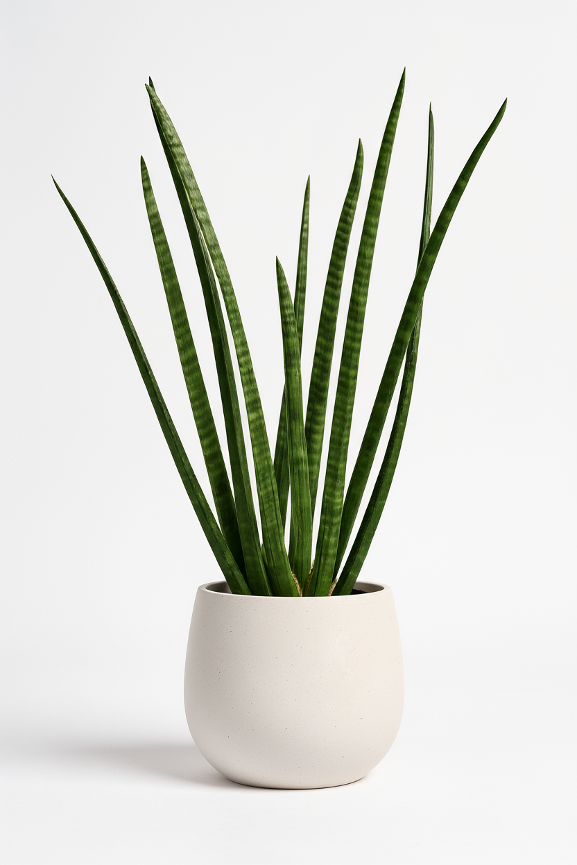 African Spear Plant - Potted plant -  Tumbleweed Plants