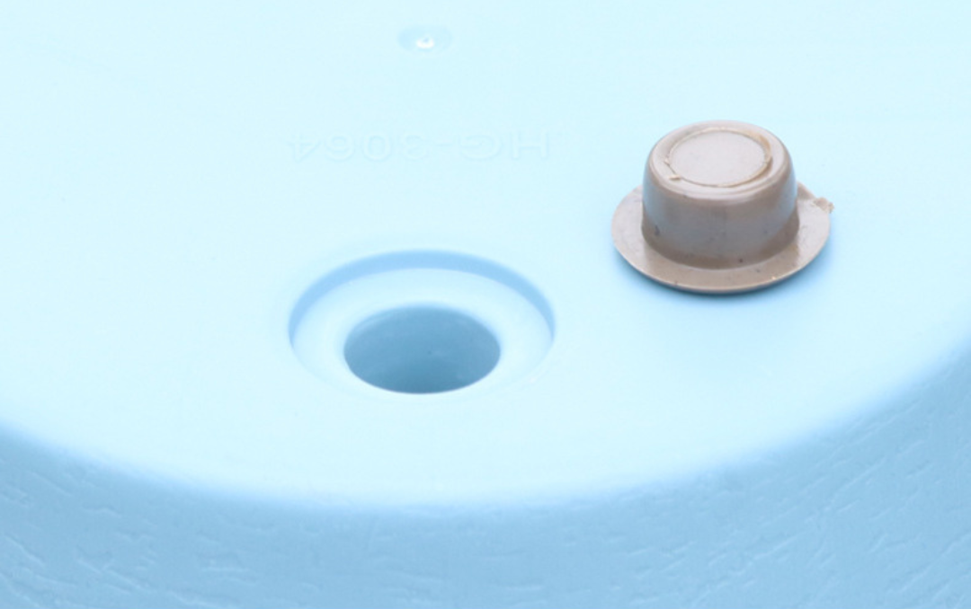 EasyRail Pot - Planter -  Tumbleweed Plants