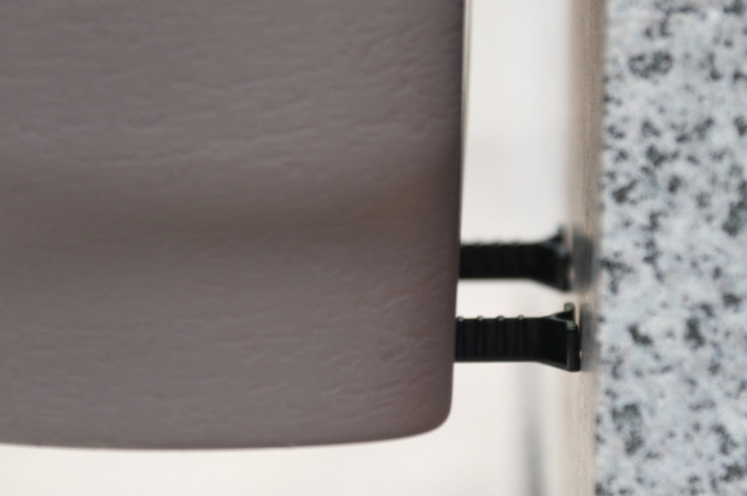 EasyRail Pot - Planter -  Tumbleweed Plants