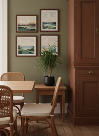 Mini Dracaena Marginata