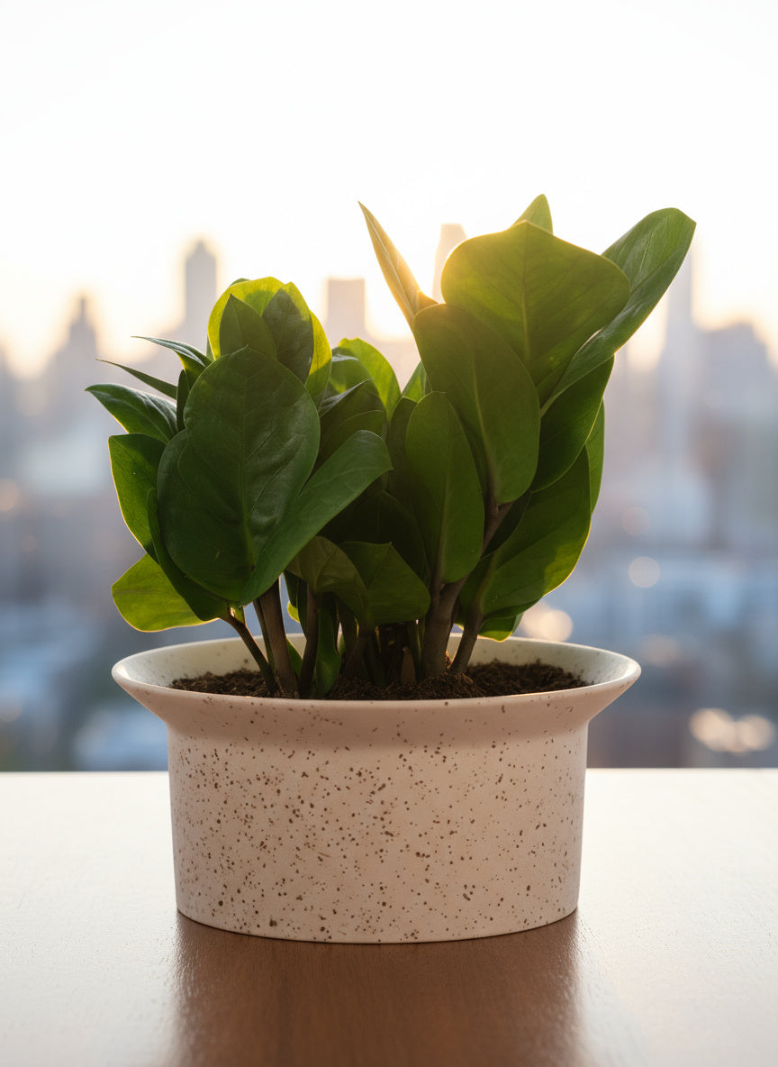 baby zz plant Buy Best Baby ZZ Plant (Zanzibar Gem)
