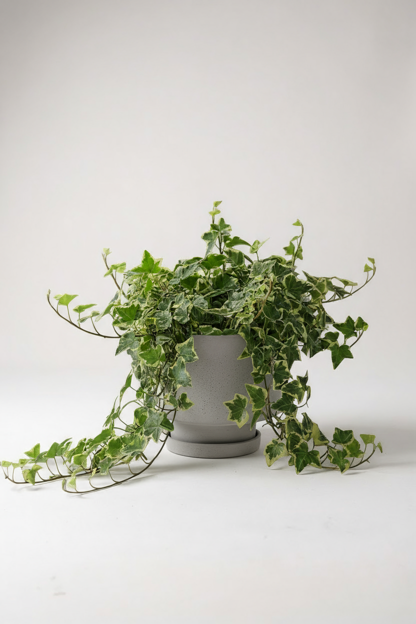 English Ivy Medium - Potted plant -  Tumbleweed Plants