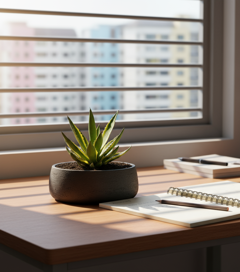 Assorted Agave Victoriae-Reginae - Potted plant -  Tumbleweed Plants