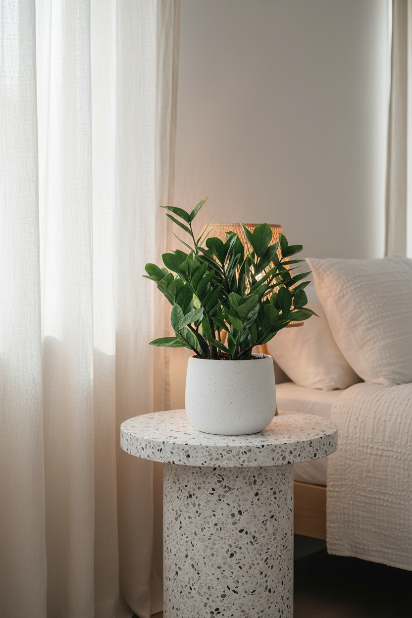 ZZ Plant - Medium - Potted plant -  Tumbleweed Plants