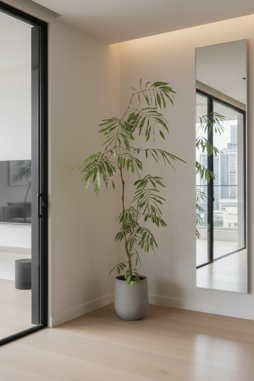 Everfresh Tree (Japan) 0.9-1.3m - Potted plant -  Tumbleweed Plants
