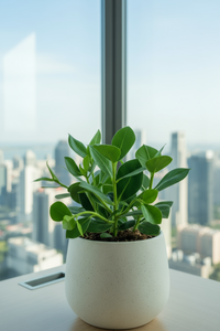 Autograph Plant - Potted plant -  Tumbleweed Plants