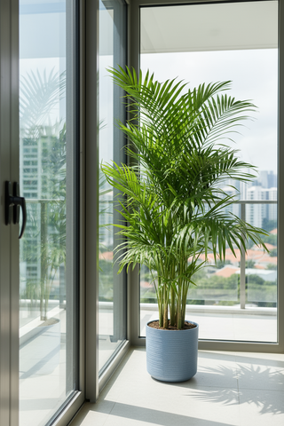 Areca Palm (1-1.8m)