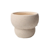 Belly Pot - Small - Planter - 6028587279204 - Tumbleweed Plants - Online Plant Delivery Singapore