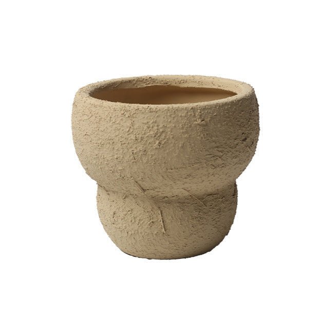 Belly Pot - Small - Planter - 6028587279207 - Tumbleweed Plants - Online Plant Delivery Singapore