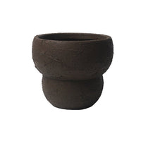 Belly Pot - Small - Planter - 6028587279213 - Tumbleweed Plants - Online Plant Delivery Singapore