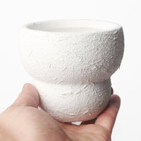 Belly Pot - XS - Planter - 6028587279203 - Tumbleweed Plants - Online Plant Delivery Singapore