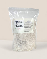 Down To Earth. Perlite 10 - Potting mix - Tumbleweed Plants - Online Plant Delivery Singapore