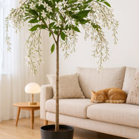 Silk Jasmine (Life-like Artificial)