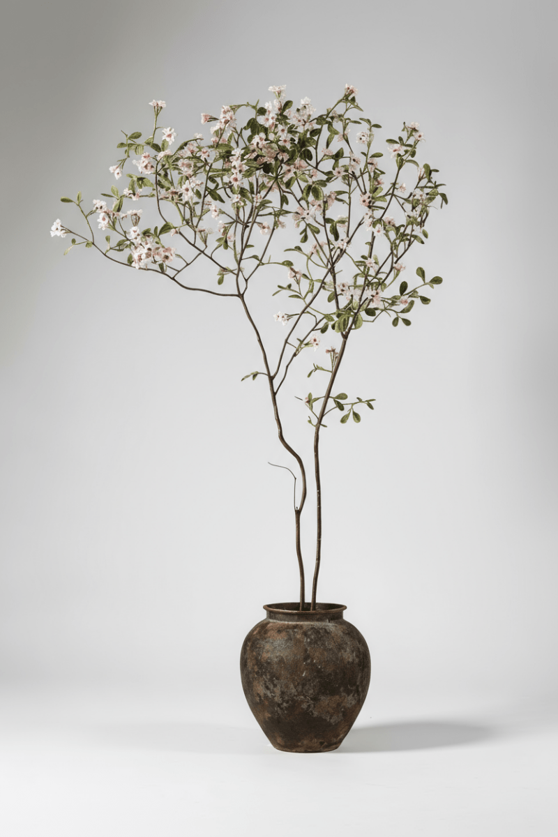 Island Tree - Real - Trunk Artificial - Potted plant - 5516314535781 - Tumbleweed Plants - Online Plant Delivery Singapore