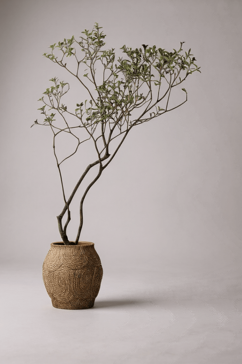 Island Tree - Real - Trunk Artificial - Potted plant - 5516314535782 - Tumbleweed Plants - Online Plant Delivery Singapore