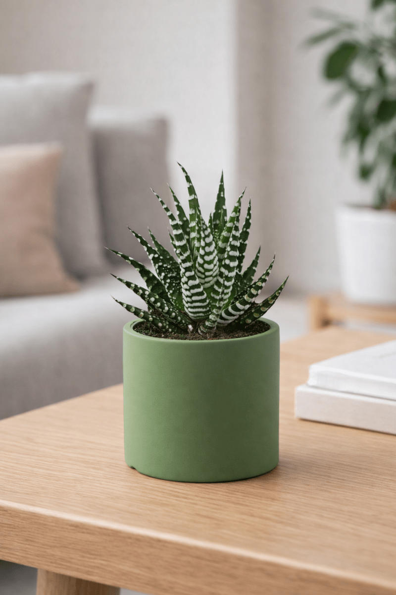 Classic Cylinder Pot - XS - Planter - 4951628520564 - Tumbleweed Plants - Online Plant Delivery Singapore