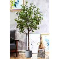 Eucalyptus (Life-like Artificial)