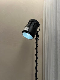 Adjustable Spotlight (2m) - Black - Accessory - Tumbleweed Plants - Online Plant Delivery Singapore