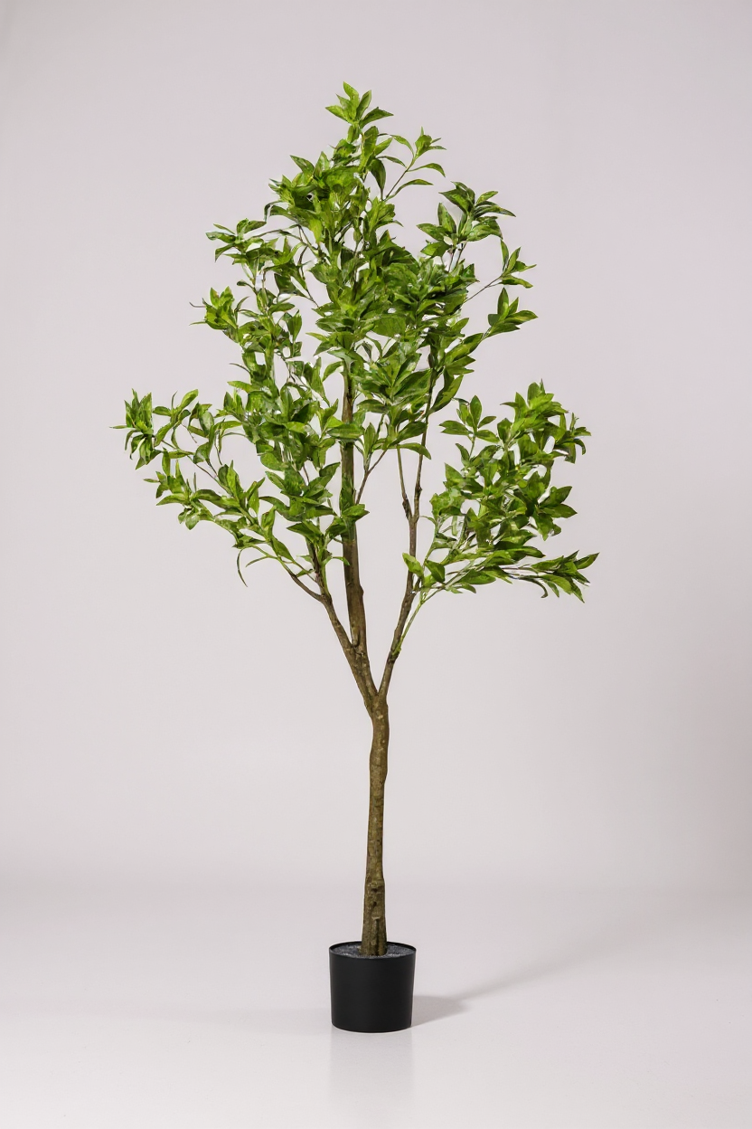 Japanese Andromeda (Life-like Artificial) - Potted plant -  Tumbleweed Plants