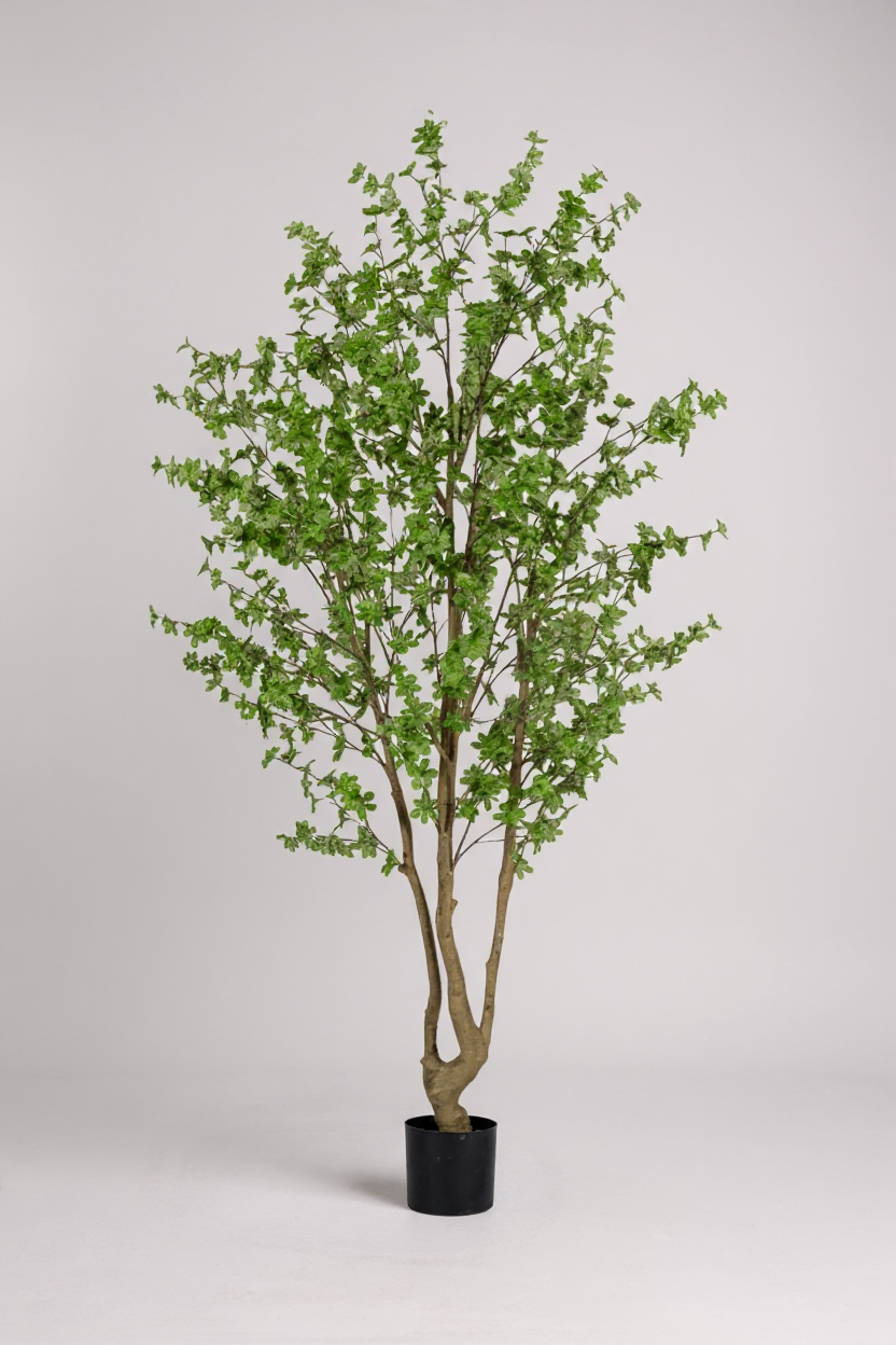 Japanese Andromeda (Life-like Artificial) - Potted plant -  Tumbleweed Plants