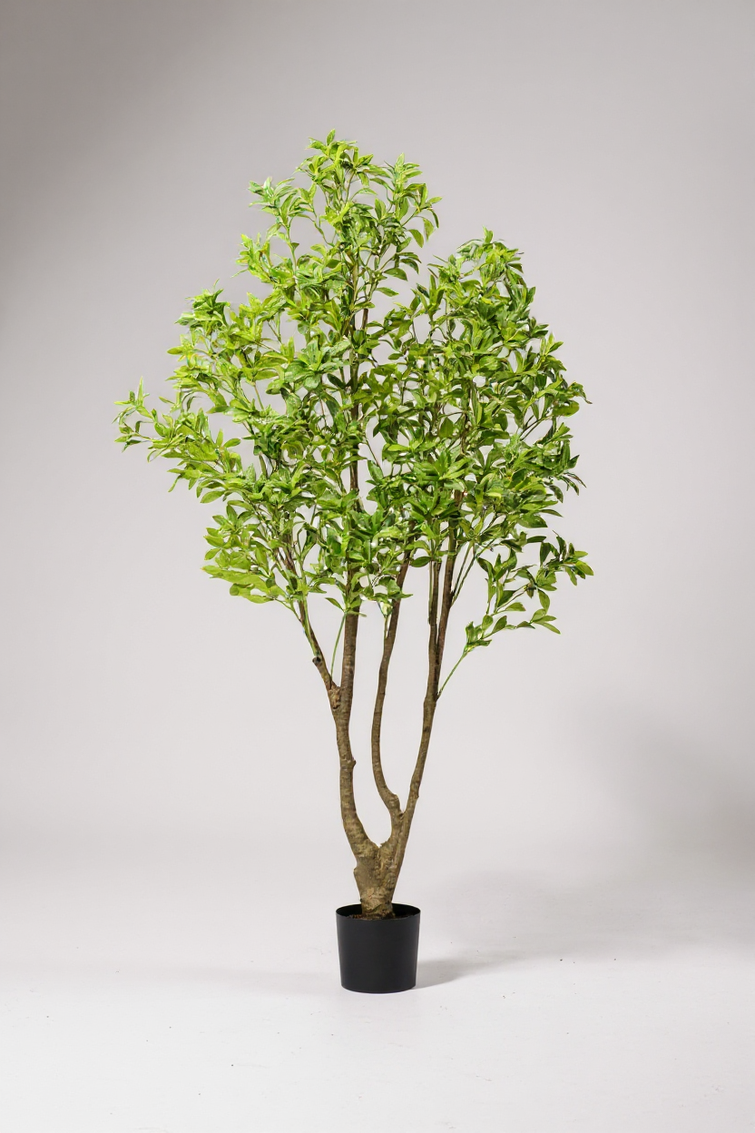 Japanese Andromeda (Life-like Artificial) - Potted plant -  Tumbleweed Plants