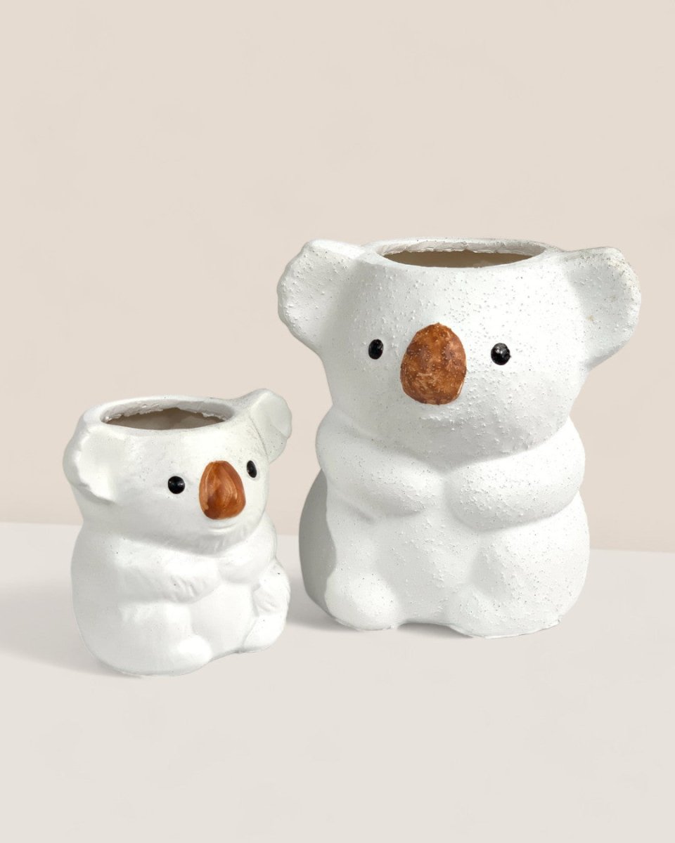 koala plant pot Koala Planters