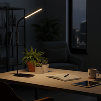 BLOOM Table Growlights - Plant Lights - 5474747354611 - Tumbleweed Plants - Online Plant Delivery Singapore