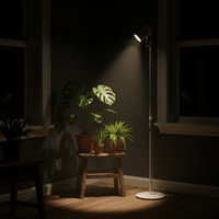 Helio Plant Lights - Plant Lights - ACCE - ADJU - 5593 - Tumbleweed Plants - Online Plant Delivery Singapore