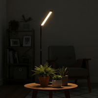 BLOOM Table Growlights - Plant Lights - 5474747354611 - Tumbleweed Plants - Online Plant Delivery Singapore