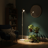 Helio Plant Lights - Plant Lights - ACCE - ADJU - 5593 - Tumbleweed Plants - Online Plant Delivery Singapore