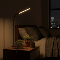 BLOOM Table Growlights - Plant Lights - 5474747354611 - Tumbleweed Plants - Online Plant Delivery Singapore