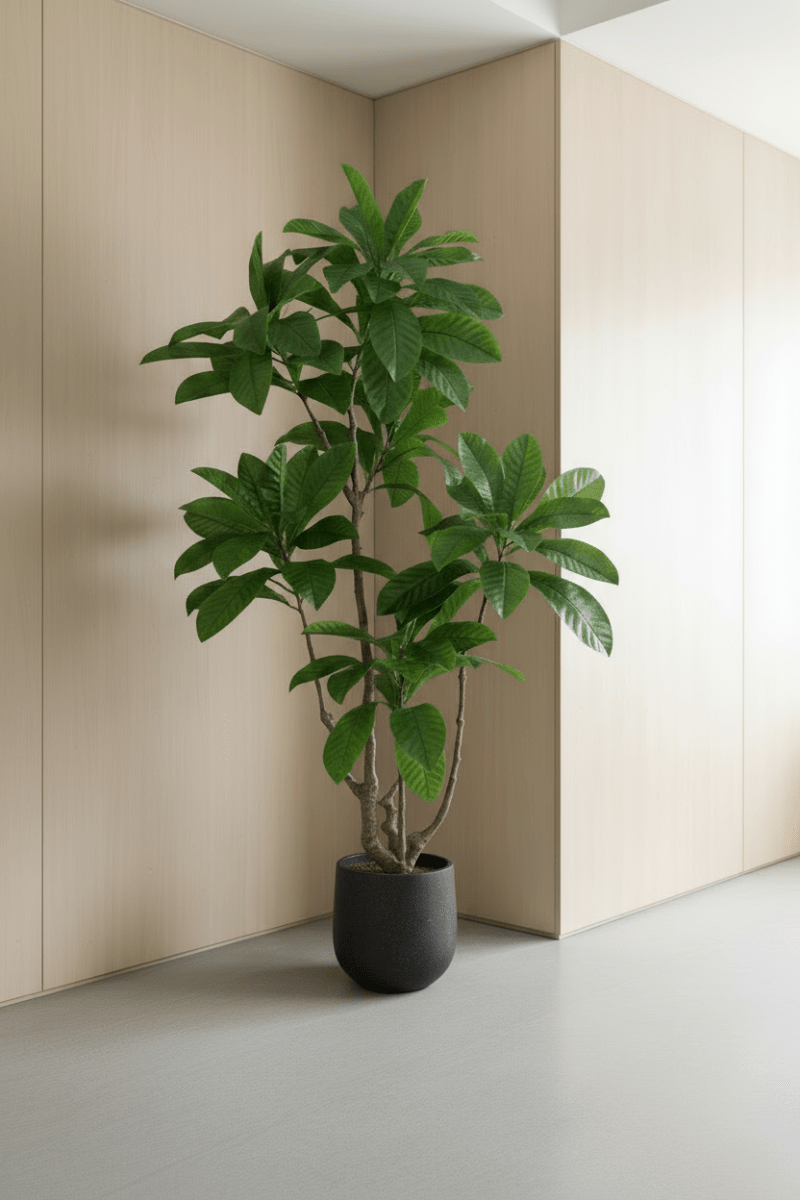 Loquat Tree (Life - like Artificial) - Potted plant - 1838465394201858049 - 0 - Tumbleweed Plants - Online Plant Delivery Singapore