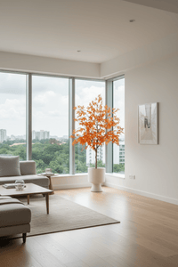 Maple Tree (Life - like Artificial) - Potted plant - 1838465397993508871 - 0 - Tumbleweed Plants - Online Plant Delivery Singapore