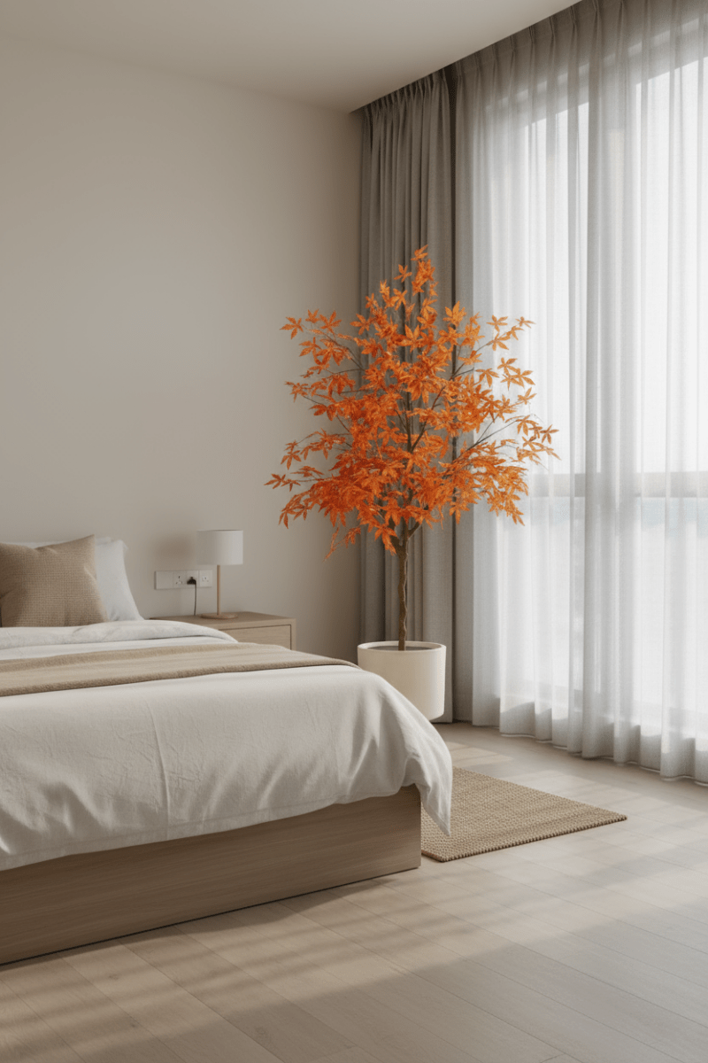 Maple Tree (Life - like Artificial) - Potted plant - 1838465397993508871 - 0 - Tumbleweed Plants - Online Plant Delivery Singapore