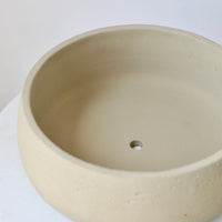 Mid Century Bonsai Bowl Planter - Large - Planter - 5943274891218 - Tumbleweed Plants - Online Plant Delivery Singapore
