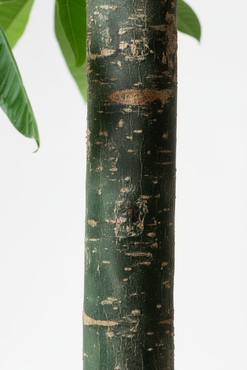 Money Tree - Single Trunk - Potted plant -  Tumbleweed Plants